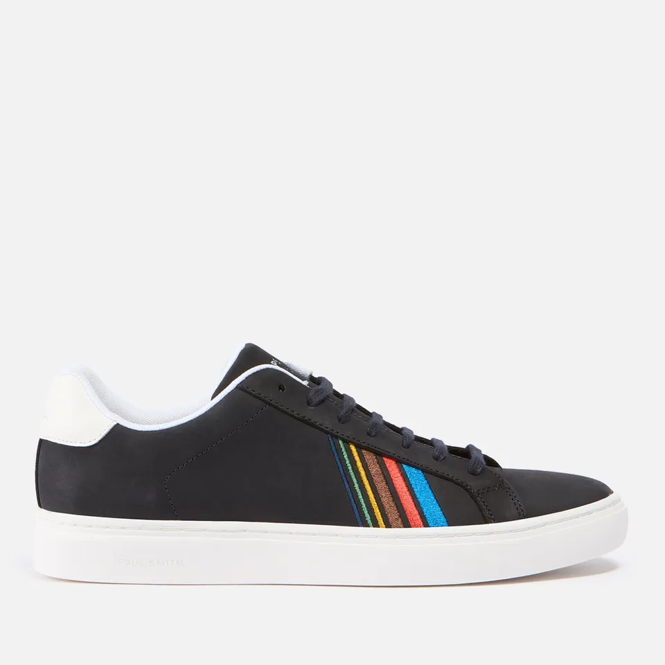 PS Paul Smith Men's Rex Nubuck Trainers - 7 | Coggles