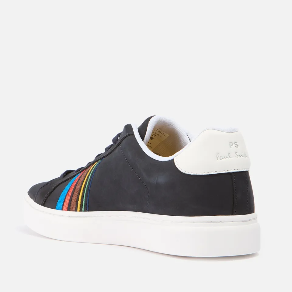 PS Paul Smith Men's Rex Nubuck Trainers - 7 | Coggles