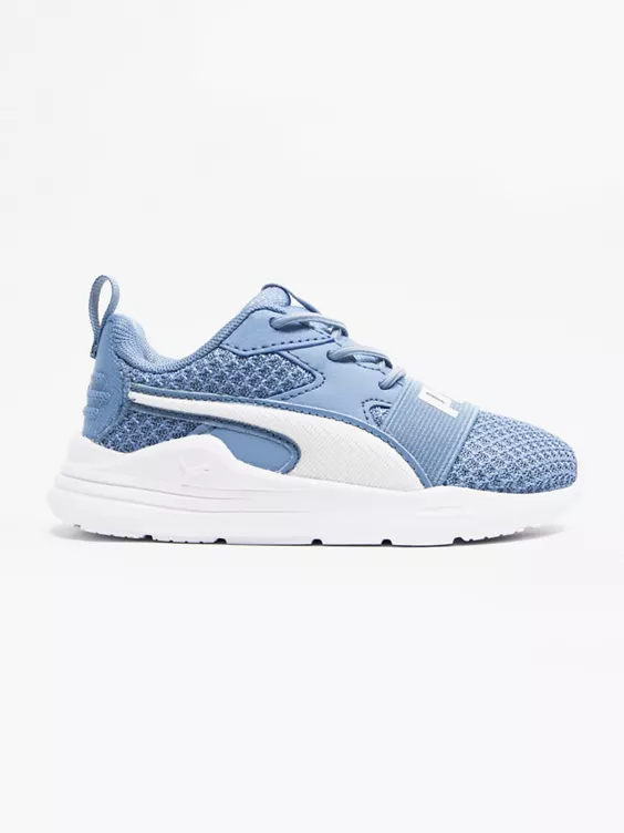 Puma  Infant Girls Wired Run AC Trainers