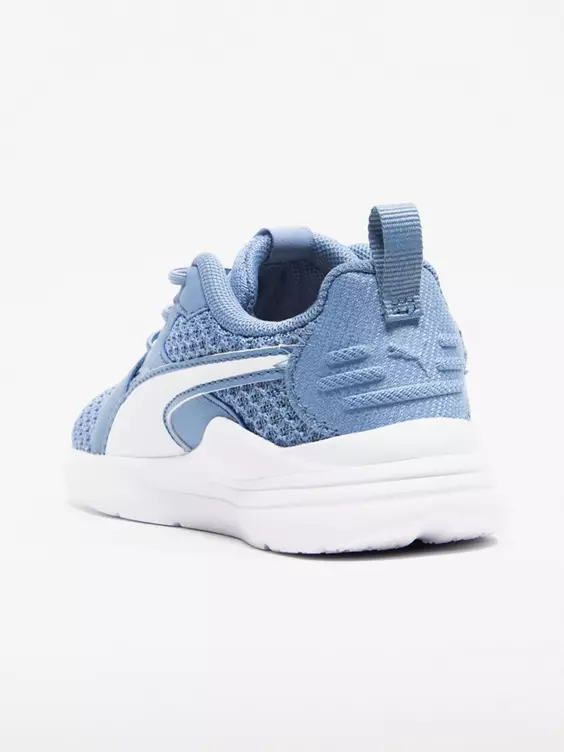 Puma  Infant Girls Wired Run AC Trainers