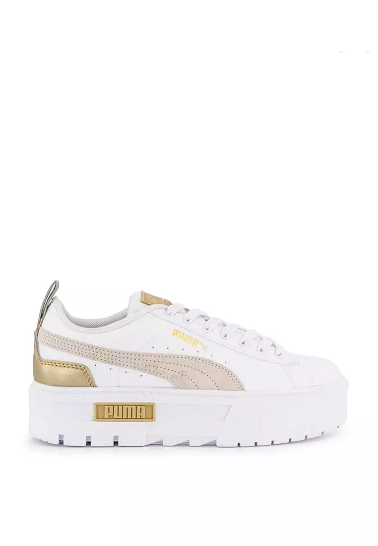 PUMA Mayze Glam Sneakers