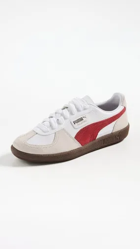 PUMA   Palermo Unisex Sneakers 