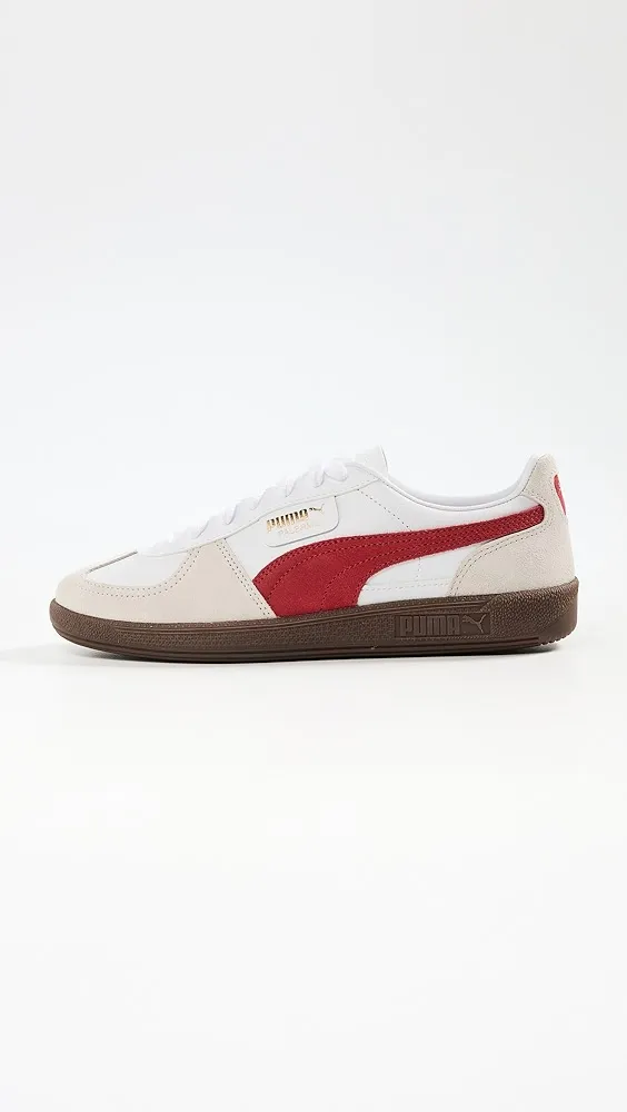 PUMA   Palermo Unisex Sneakers 