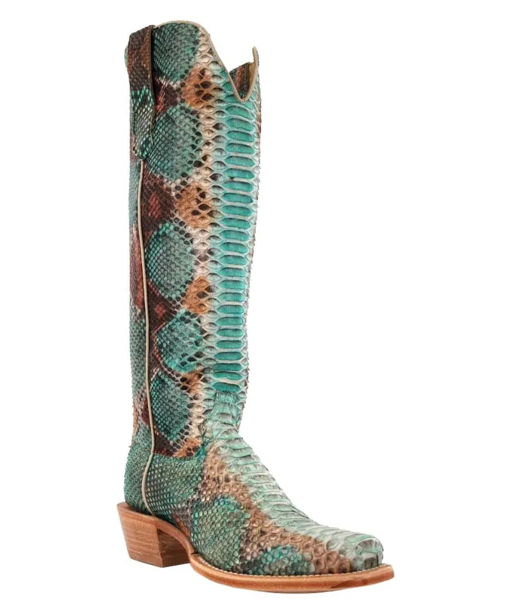 R. Watson Women's Python Boot