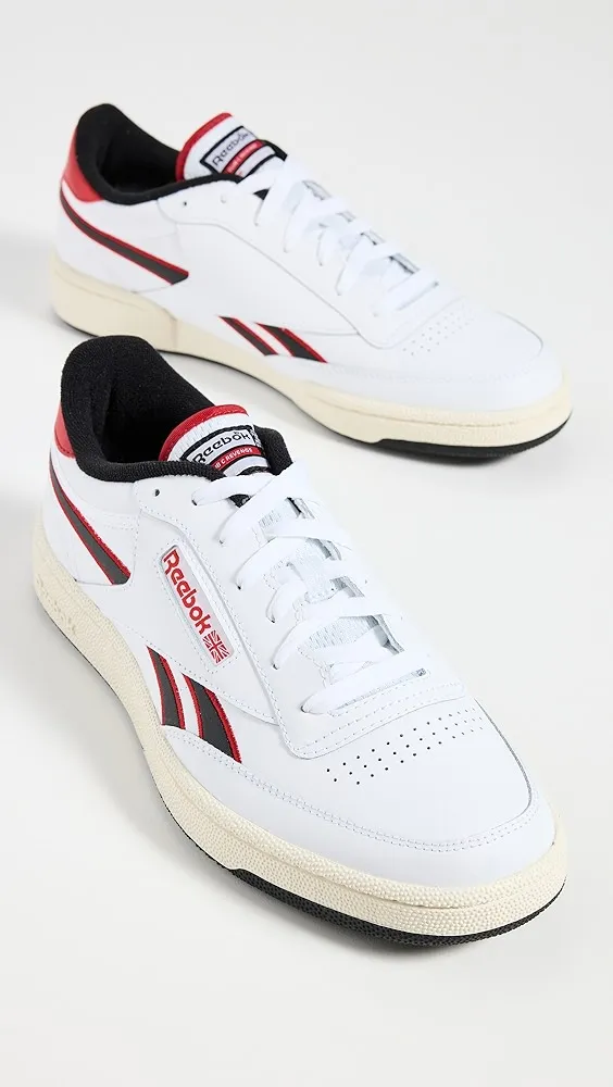 Reebok   Club C Revenge Sneakers 