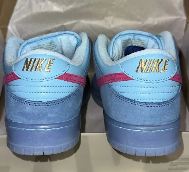 Run the Jewels Dunk Low Nike