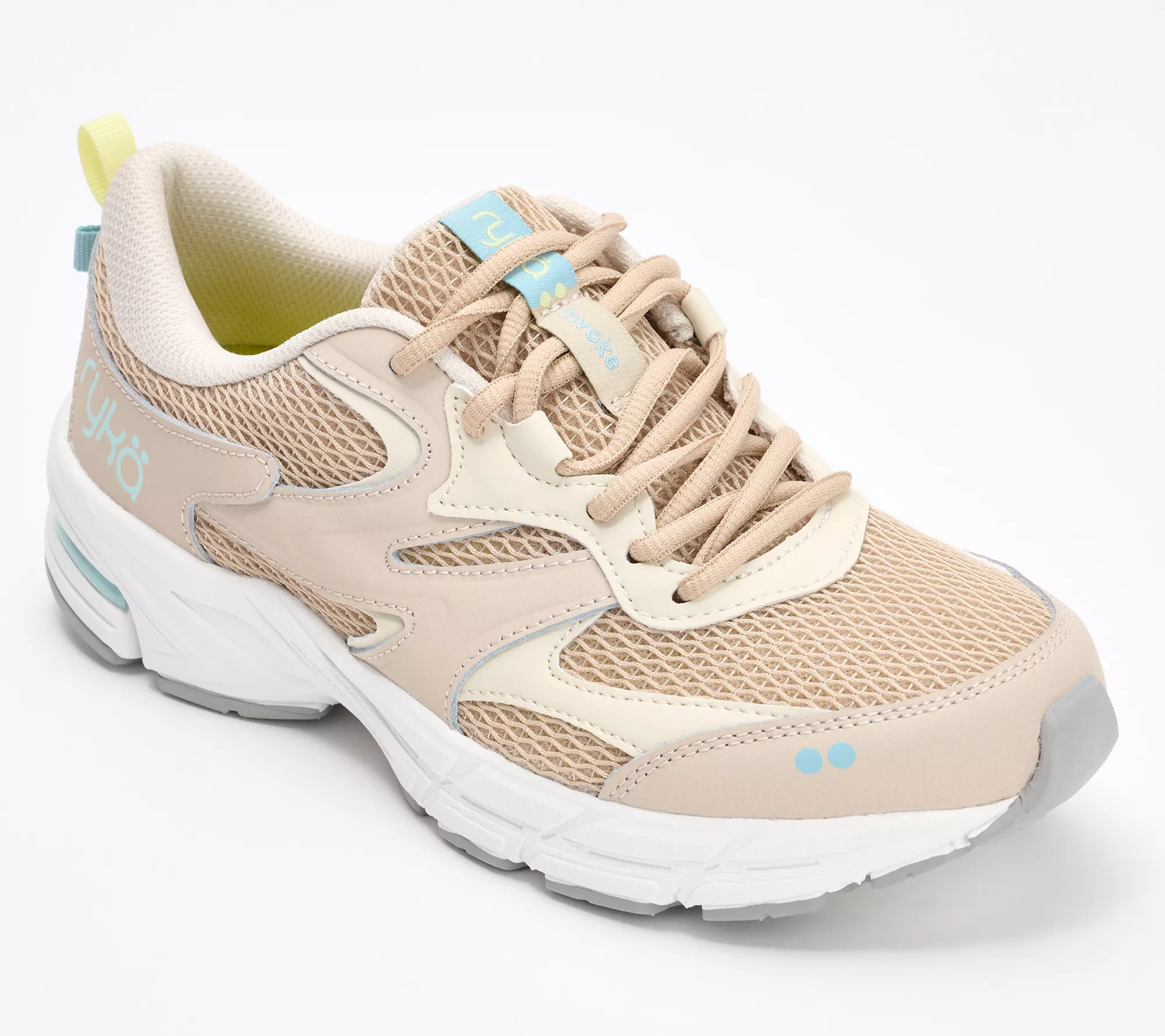 Ryka Walking Sneakers - Invoke