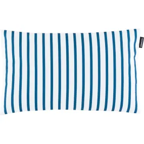 Safavieh Nichelle Outdoor Pillow, Blue/White