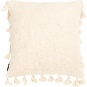 Safavieh Skyla Pillow, Beige