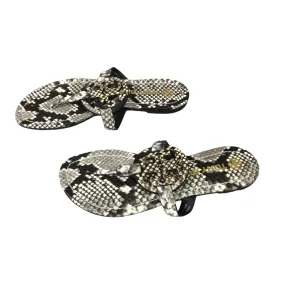 Sandals Flats By Tory Burch  Size: 6