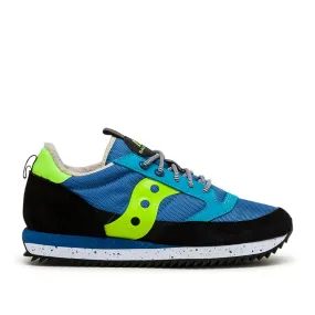 Saucony Jazz Original Peak (Blue / Black)