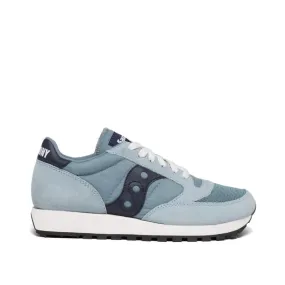 Saucony Jazz Original Vintage W (Blue / Navy)