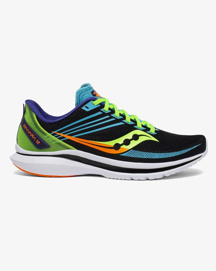 Saucony Kinvara 12 Men