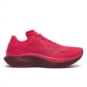 Saucony - Kinvara 15 in Red