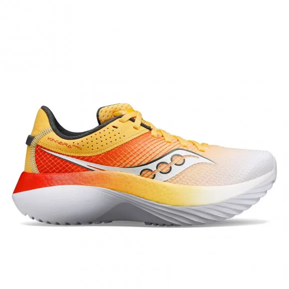 Saucony - Kinvara Pro in Yellow