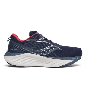 Saucony Men's Triumph 22, navy