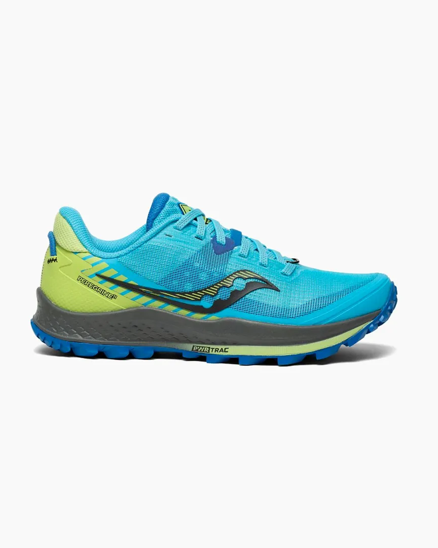 Saucony Peregrine 11 Women