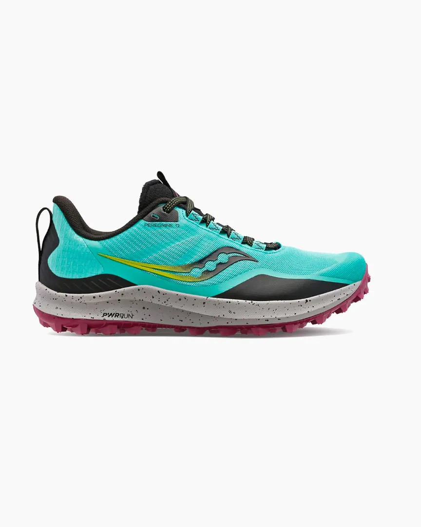 Saucony Peregrine 12 Women