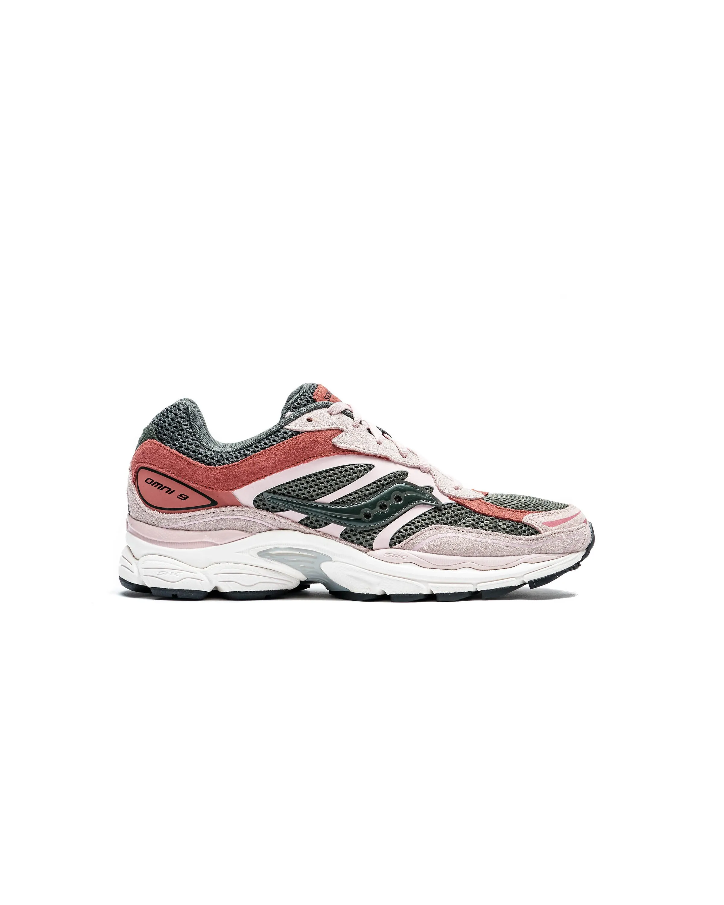 Saucony PROGRID OMNI 9 PREMIUM