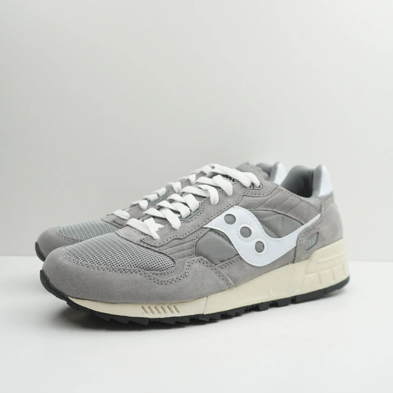 Saucony Shadow 5000 Vintage Grey