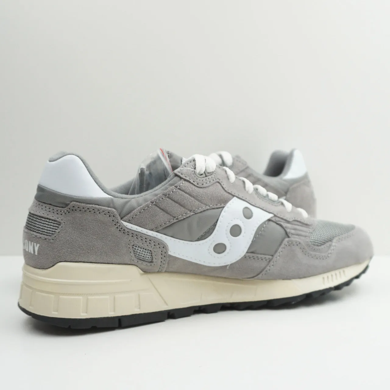 Saucony Shadow 5000 Vintage Grey