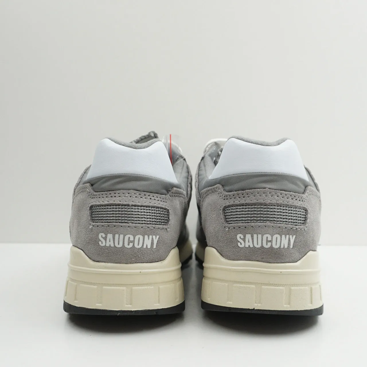 Saucony Shadow 5000 Vintage Grey