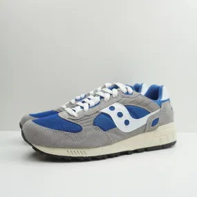 Saucony Shadow 5000 Vintage Grey/Blue