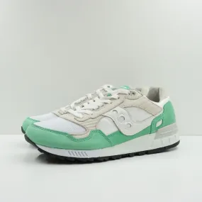 Saucony Shadow 5000 White Green