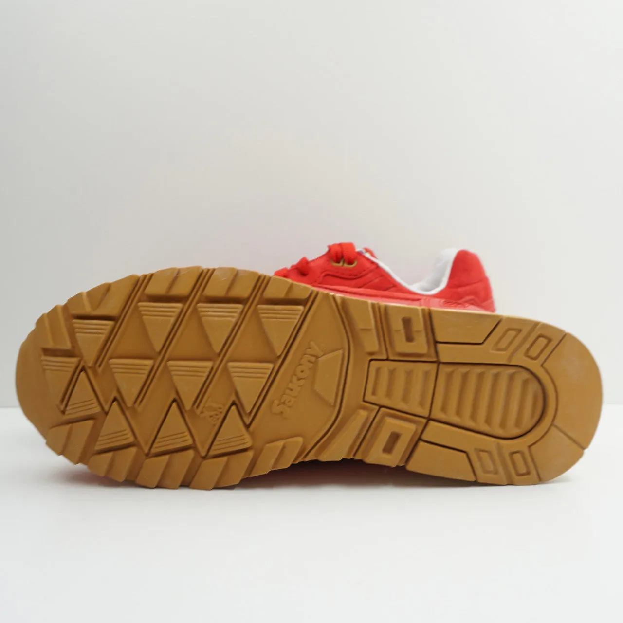 Saucony Shadow 5000 x Bodega Injection Red Pack