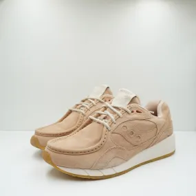 Saucony Shadow 6000 Moc Sand