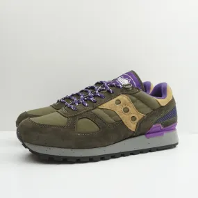 Saucony Shadow OG Penfield 60/40 Olive