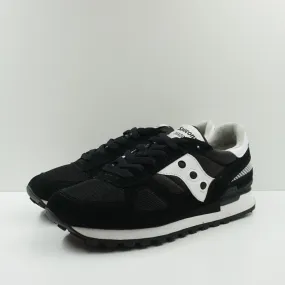 Saucony Shadow Original Black White