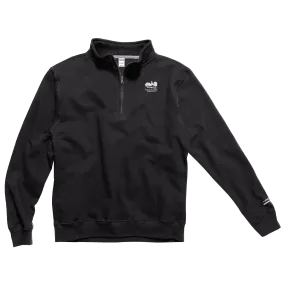 Scenic Living Unisex 1/4 Zip Pullover