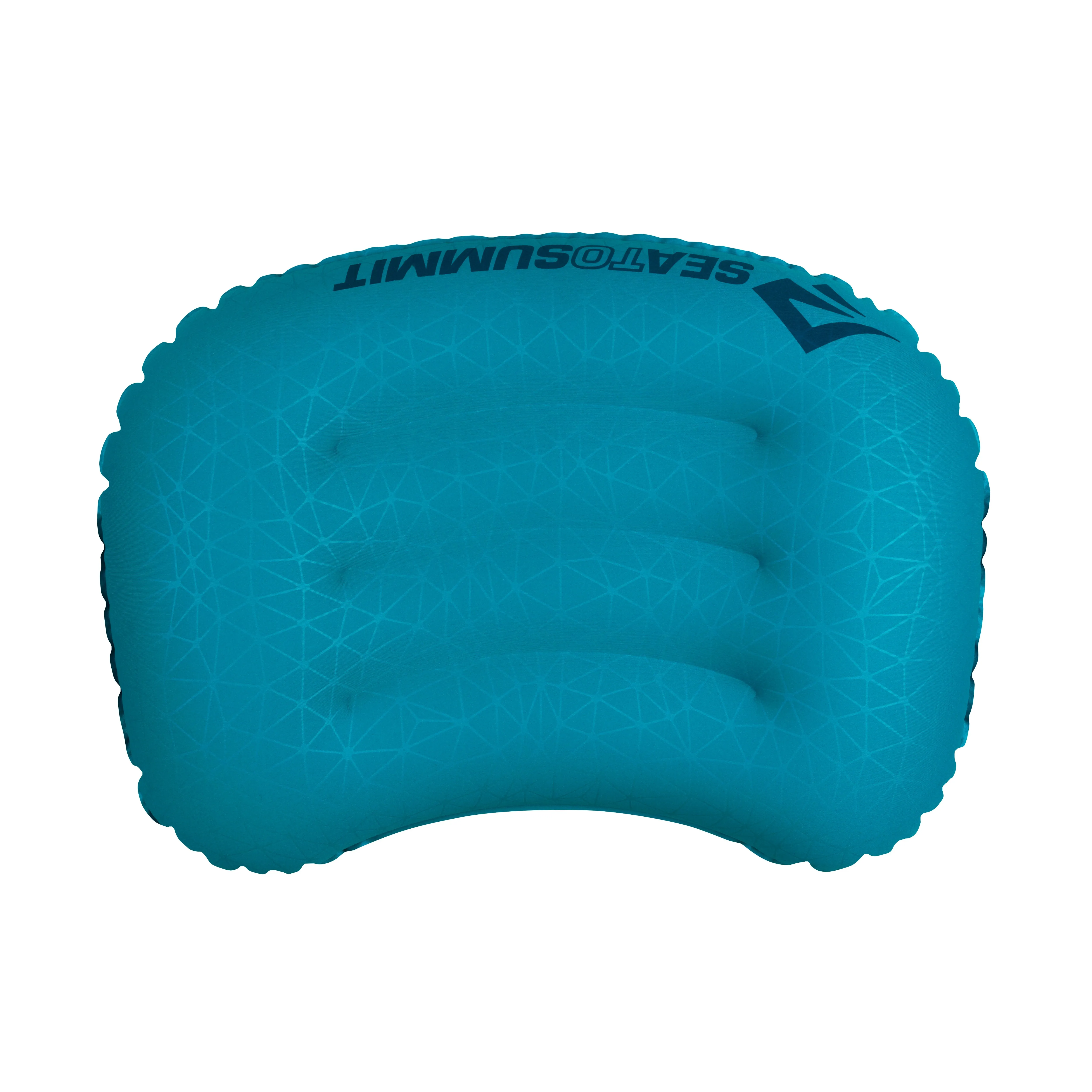 Sea To Summit Aeros Ultralight Pillow Large Aqua | Buy Sea To Summit Aeros Ultralight Pillow Large Aqua here | Outnorth