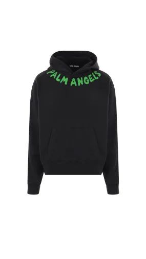 Seasonal Logo Hoodie