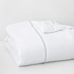 Sferra Grande Hotel Duvet Cover, Twin