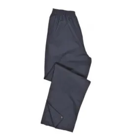 Shield Navy Breathable Trousers