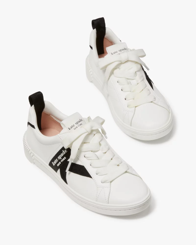 Signature Sneakers | Kate Spade GB