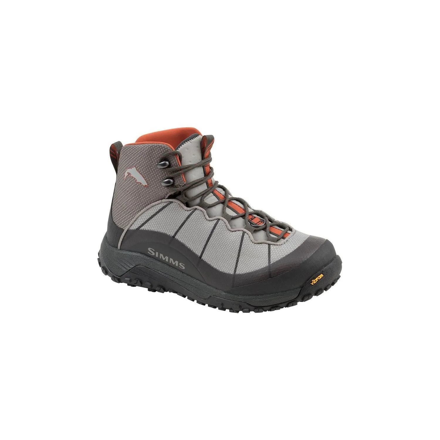 Simms Womens Flyweight Vibram Boot