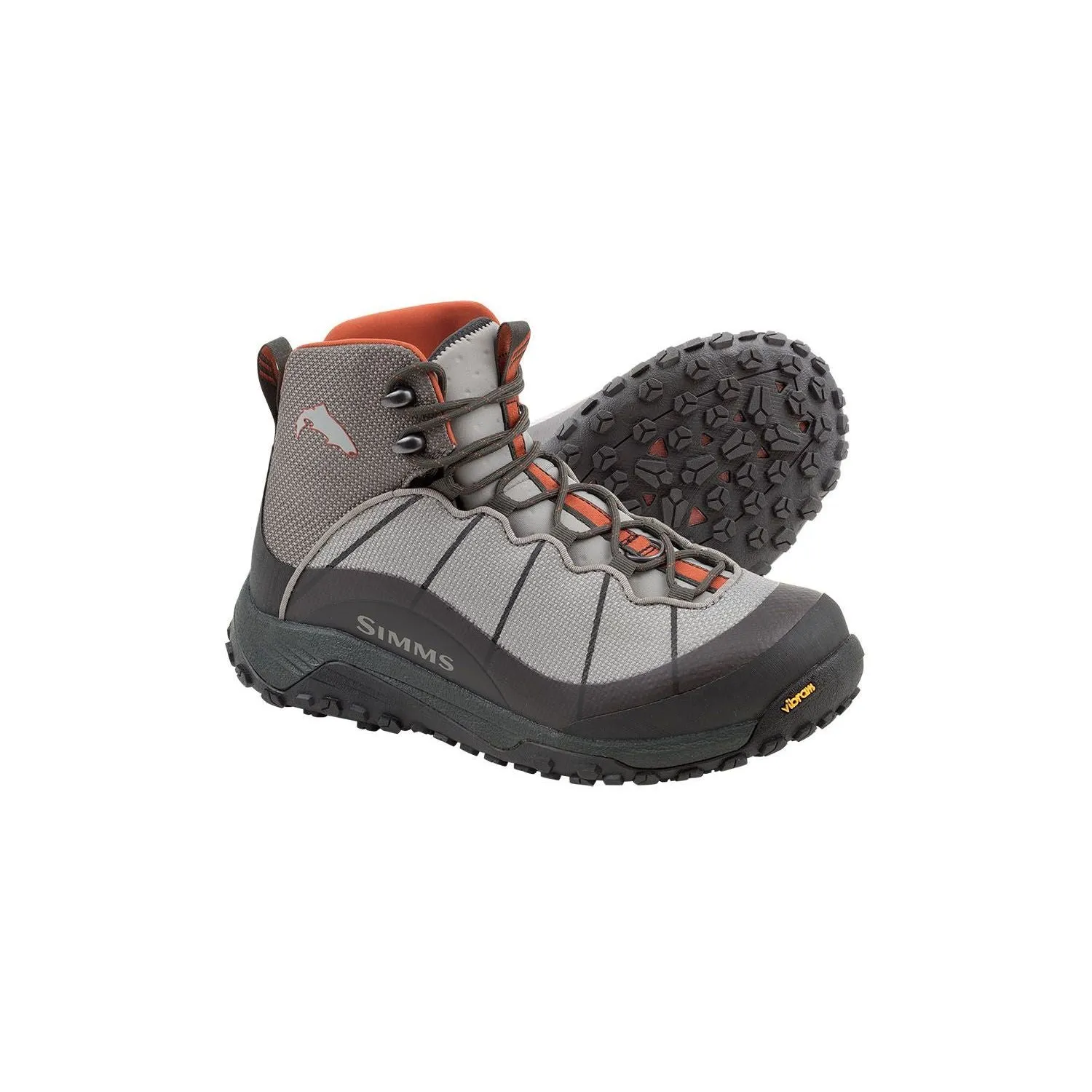 Simms Womens Flyweight Vibram Boot