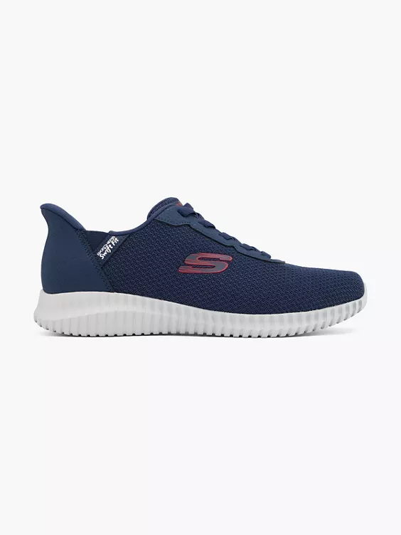 Skechers  MENS SKECHERS TRAINERS