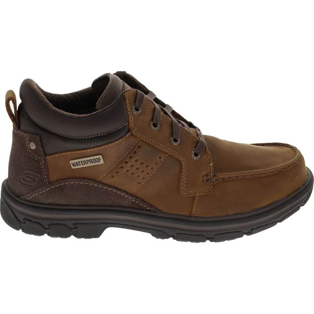 Skechers Segment Casual Boot - Mens