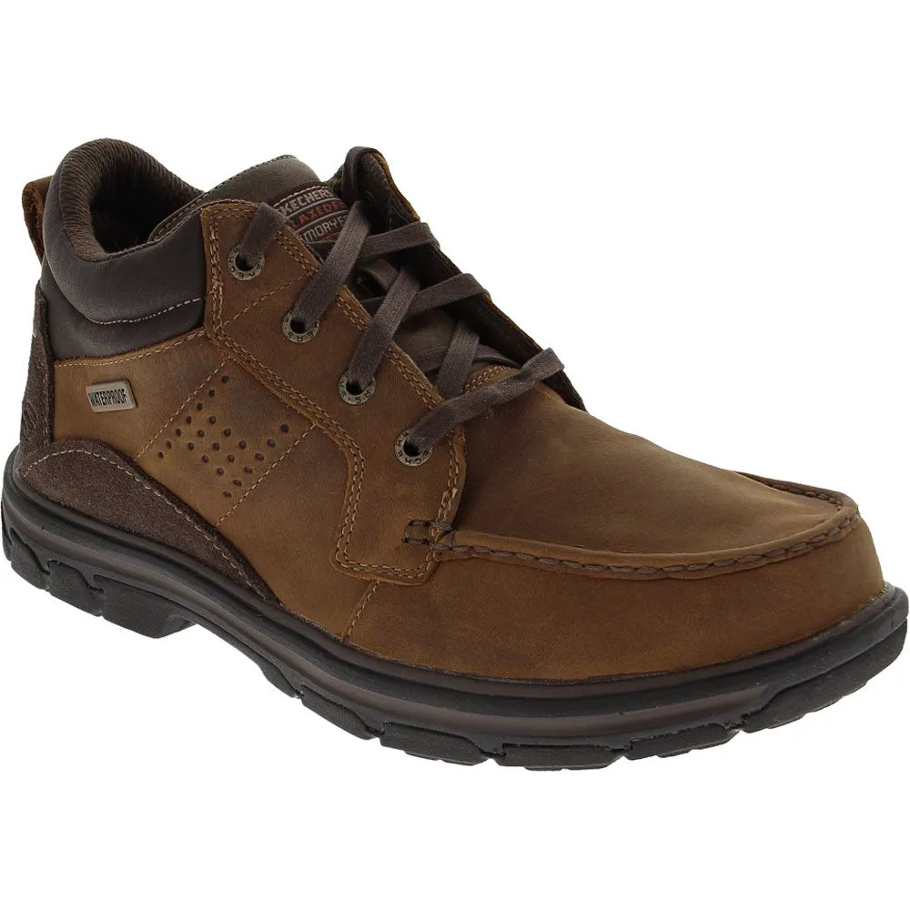 Skechers Segment Casual Boot - Mens