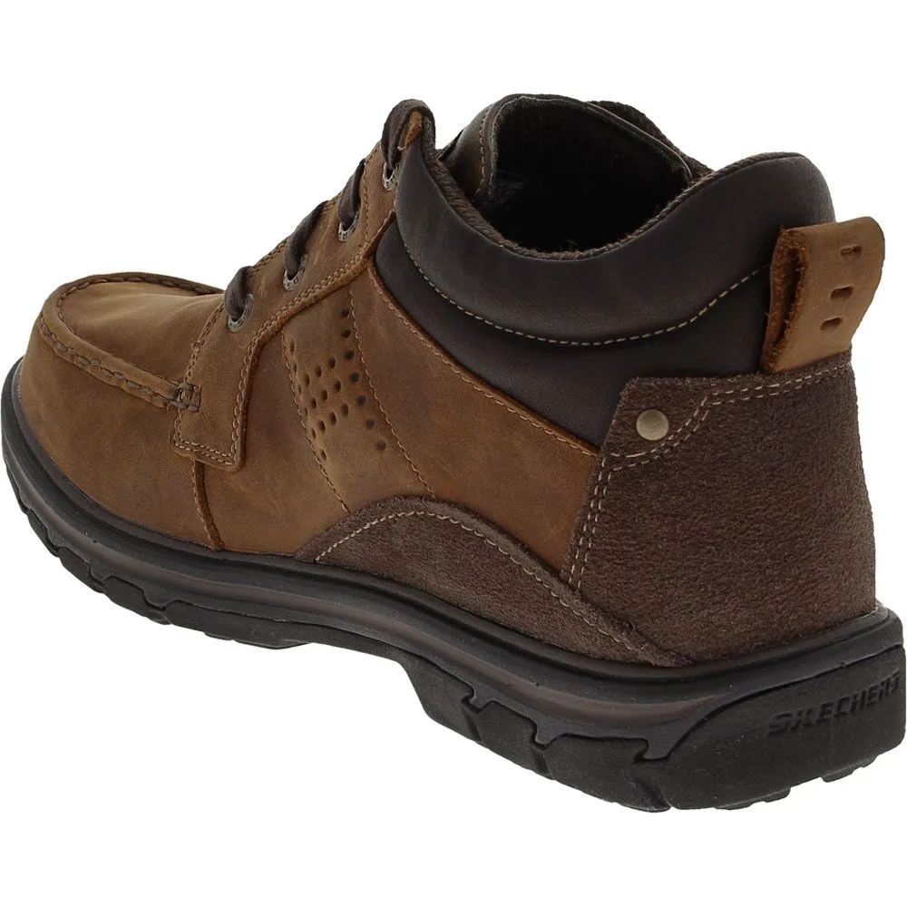 Skechers Segment Casual Boot - Mens