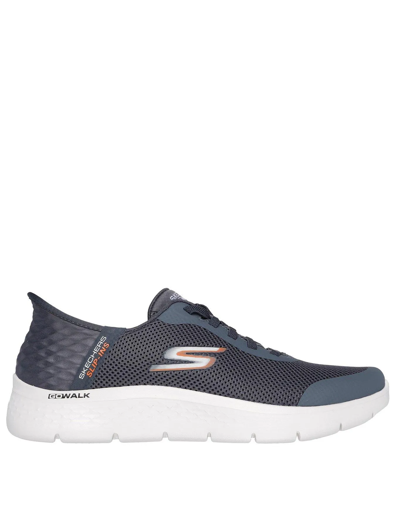 Skechers Skechersgo Walk Washable Slip-on Ultra Go Trainers