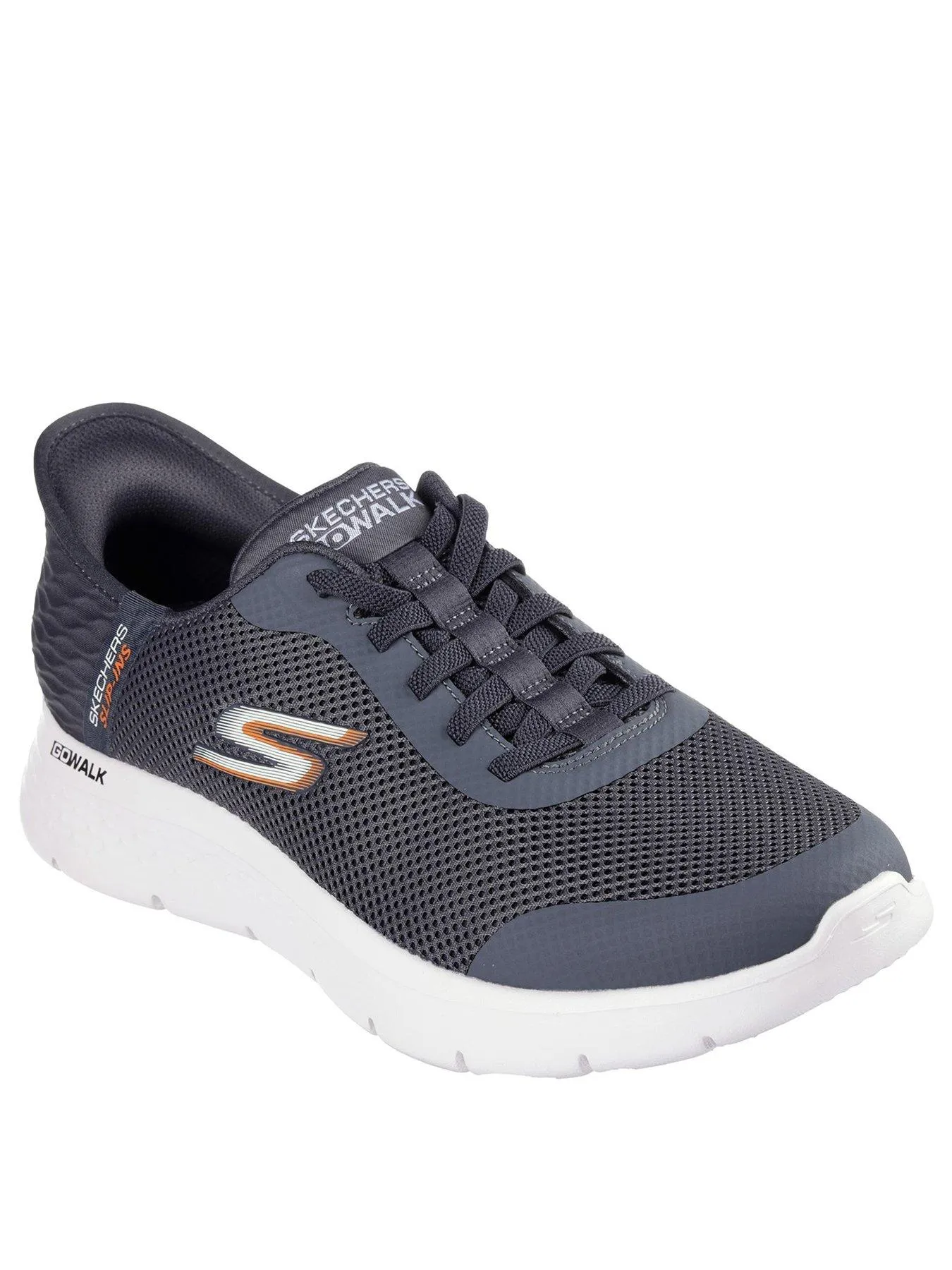 Skechers Skechersgo Walk Washable Slip-on Ultra Go Trainers