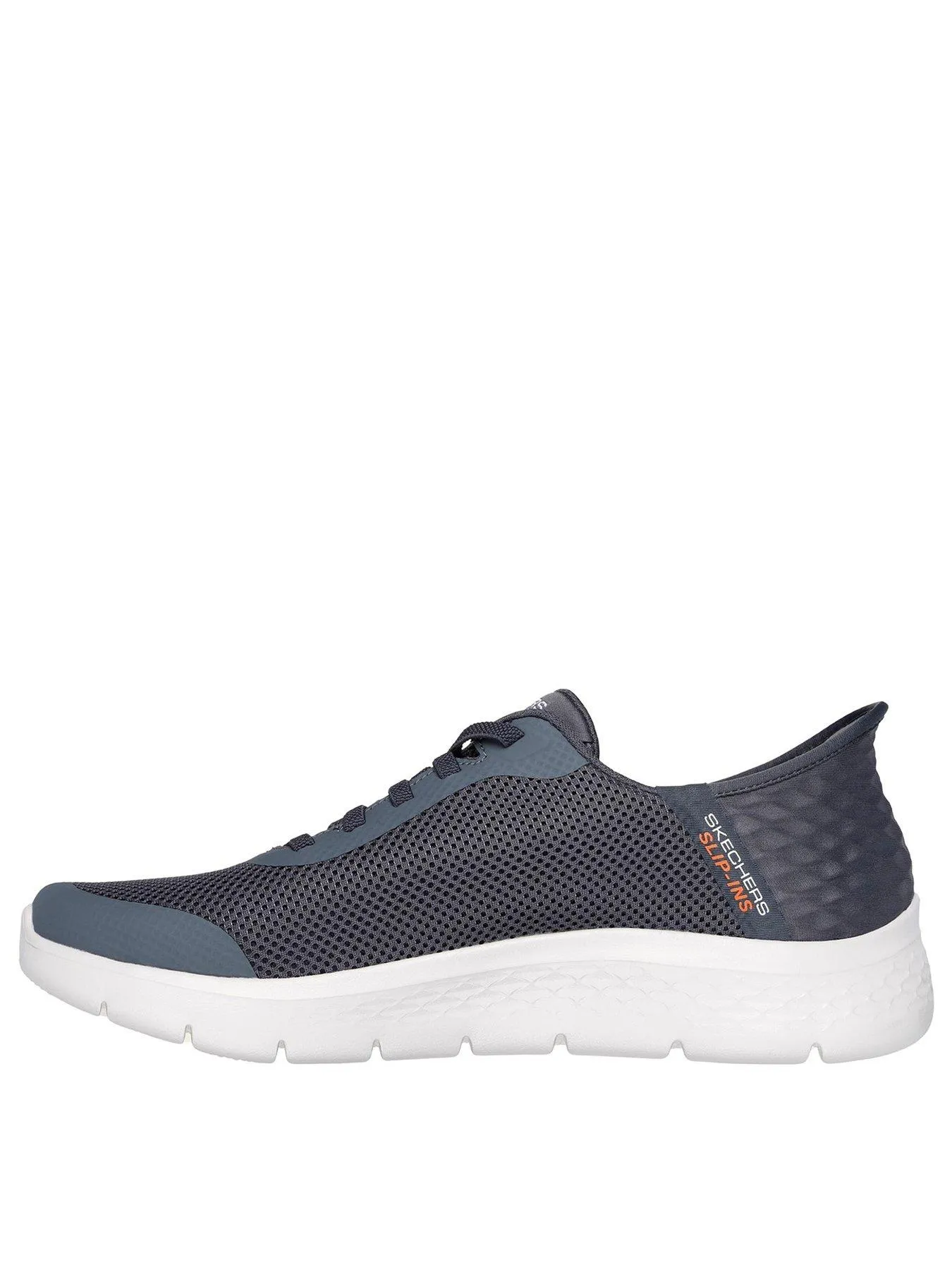 Skechers Skechersgo Walk Washable Slip-on Ultra Go Trainers