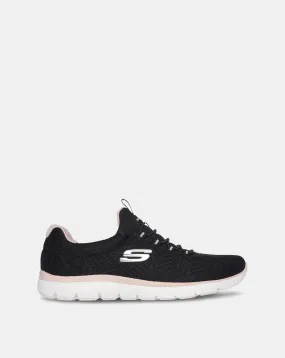 Skechers Summits Trainers | Simply Be