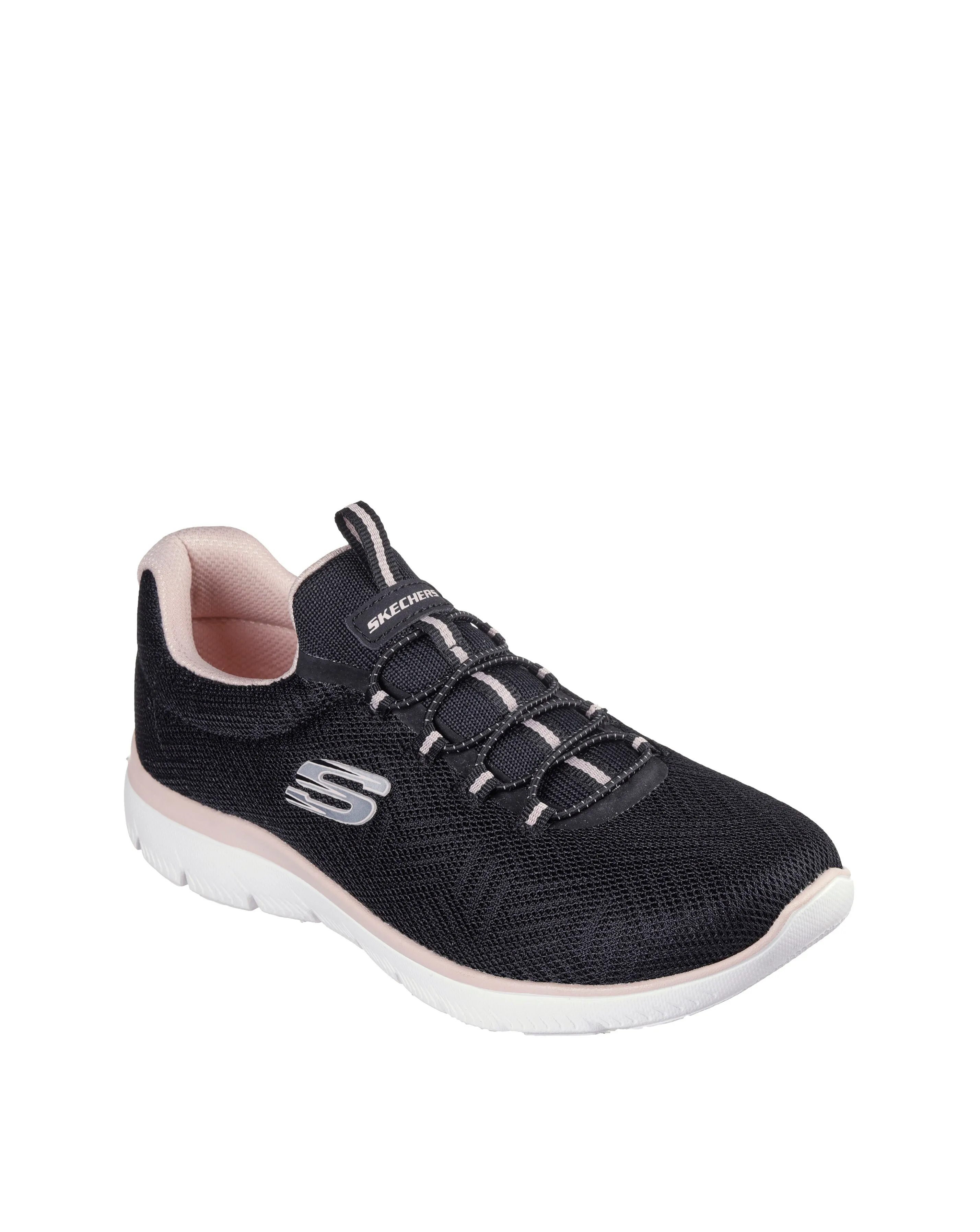 Skechers Summits Trainers | Simply Be