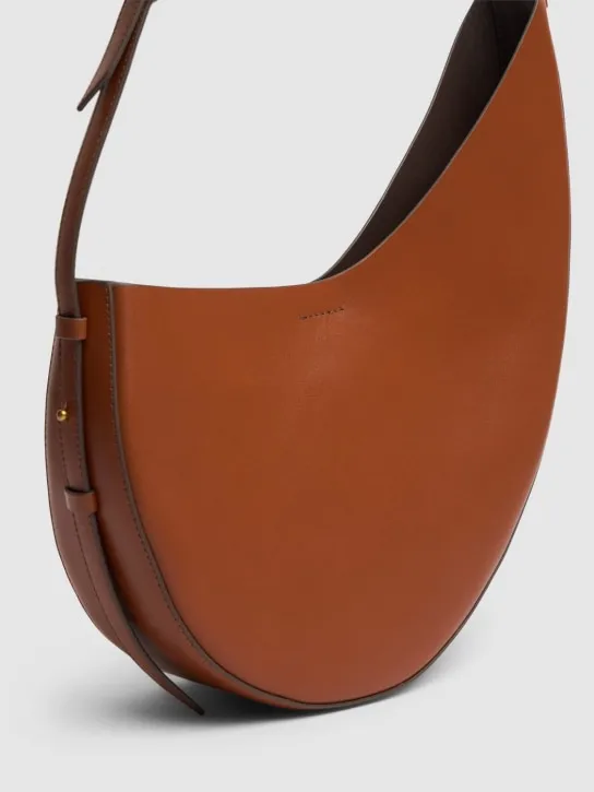 Soeur   Winona leather shoulder bag 